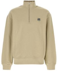 Maison Kitsuné - Zip-Throughs - Lyst