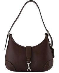 COACH - Shoulder Bags - Lyst