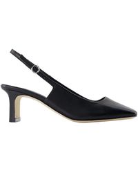Aeyde - Schoenen ,Zwart ,Leer Liza Pumps - Lyst