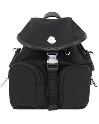 Moncler - Backpacks - Lyst