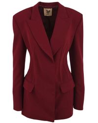 Aniye By - Sienna Jacket Dress - Lyst