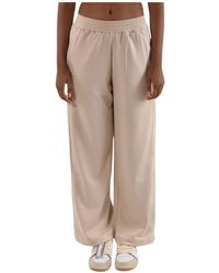 hinnominate - Trousers > sweatpants - Lyst