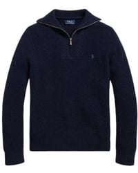 Polo Ralph Lauren - Turtlenecks - Lyst