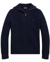 Polo Ralph Lauren - Turtlenecks - Lyst