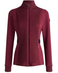 Fusalp - Light Jackets - Lyst