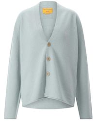 Guest In Residence - Cashmere Knitwear - Lyst