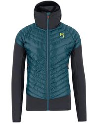 Karpos - Stargazer Vulcan Jacke - Lyst