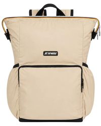 K-Way - Backpacks - Lyst