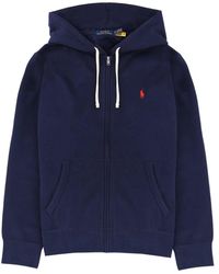 Polo Ralph Lauren - Zip-Throughs - Lyst