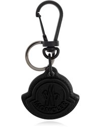 Moncler - Keyrings - Lyst