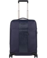 Piquadro - Cabin Bags - Lyst