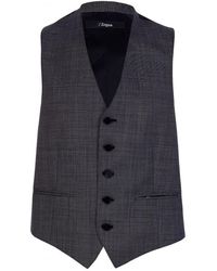 ZEGNA - Suit Vests - Lyst