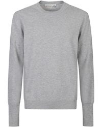 Ballantyne - Cashmere Knitwear - Lyst