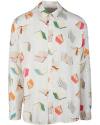 Daniele Alessandrini - Casual Shirts - Lyst