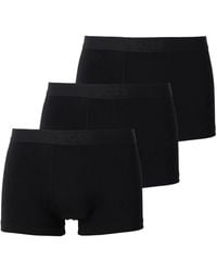 BOSS - Bottoms - Lyst