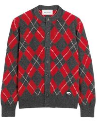 Ami Paris - Cardigans - Lyst