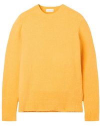 Roberto Collina - Round-Neck Knitwear - Lyst