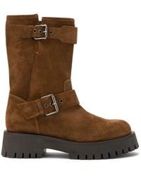 Carmens - High Boots - Lyst