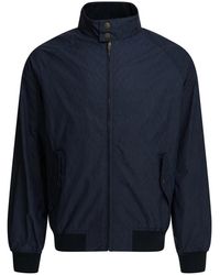 Valentino - Jassen ,Blauw ,Jassen - Lyst