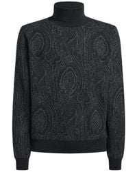 Etro - Turtlenecks - Lyst