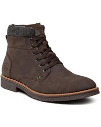 Rieker - Lace-Up Boots - Lyst