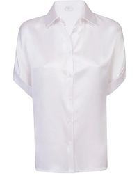 Eleventy - Shirts - Lyst