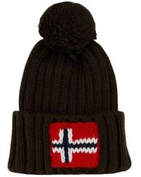 Napapijri - Beanies - Lyst