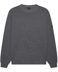 Unity Original - Round-Neck Knitwear - Lyst