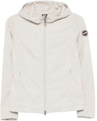 Colmar - Softshell Jas Met Capuchon - Lyst