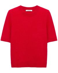 Dorothee Schumacher - Round-Neck Knitwear - Lyst