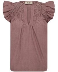 Mos Mosh - Blouses - Lyst