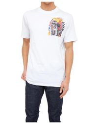 Philipp Plein - Shirts - Lyst
