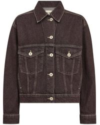 Mos Mosh - Denim Jackets - Lyst