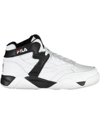 Fila - Grant Hill 2 Midtop Sneakers - Lyst