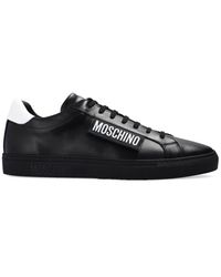Moschino - Sneakers - Lyst