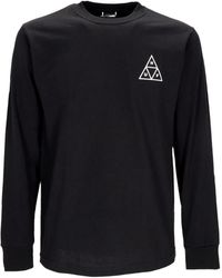 Huf - Long Sleeve T-Shirts - Lyst