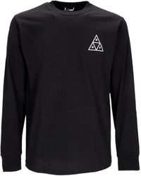 Huf - Long Sleeve T-Shirts - Lyst