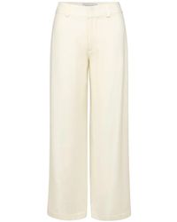Envelope - Wide Trousers - Lyst
