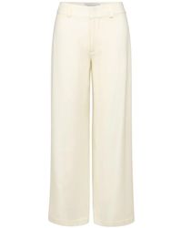 Envelope - Wide Trousers - Lyst