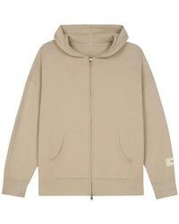 flâneur - Zip-Throughs - Lyst