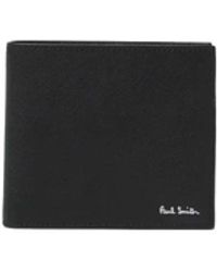 Paul Smith - Mini Nottingham Billfold Portemonnee - Lyst