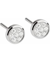 ERNSTES DESIGN - E455Wh Ohrstecker - Lyst