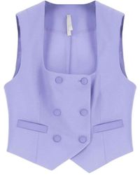 Imperial - Vests - Lyst