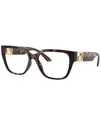 Versace - Brille - Lyst