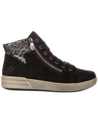 Rieker - Sneakers - Lyst