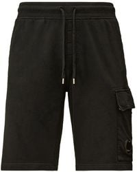 C.P. Company - Casual Shorts - Lyst