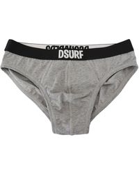 DSquared² - Bottoms - Lyst