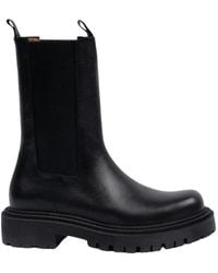 Albano - High Boots - Lyst