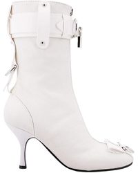 JW Anderson - Ankle boots - Lyst