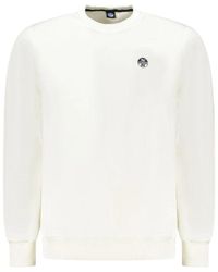 North Sails - Round-Neck Knitwear - Lyst